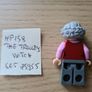 lego the trolley witch hp158 set 75955 Image 2
