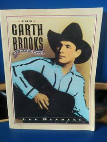 The Garth Brooks Scrapbook