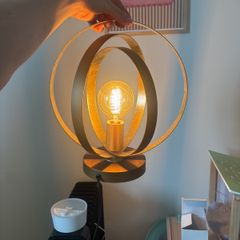 lamp