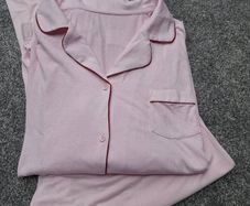 Pink pyjamas Primark brand new
