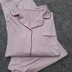 Pink pyjamas Primark brand new