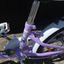 girls bike 16inch Image 2
