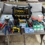 Stanley FatMax Tool Bag   Large Mixed Hand Tool Bundle Image 3
