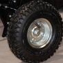 Lawn aerator for tractor Lawnmower Free Delivery Image 4