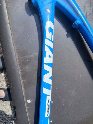 mtb frame