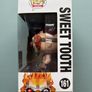 Funko Pop - Sweet Tooth 161 - Twisted Metal Game - Vinyl Action Figure Image 2
