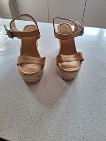 New Wedges