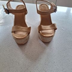 New Wedges