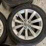 audi wheels 5x112 Image 3