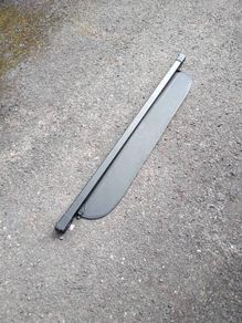 Honda Jazz Parcel Shelf