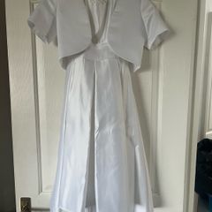 Communion Dress
