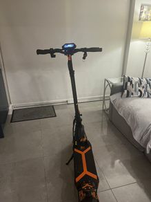 Kukirin G2 Max