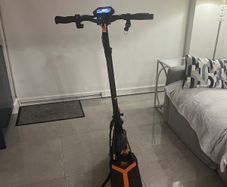 Kukirin G2 Max