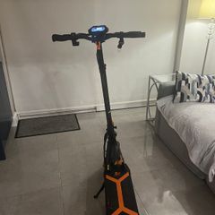 Kukirin G2 Max