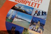 Deutsch Komplett Leaving Certificate German Ordinary &amp; Higher Levels 2nd Edition