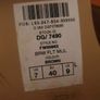 Lipsy brown flat mute sandals size 7 Image 6