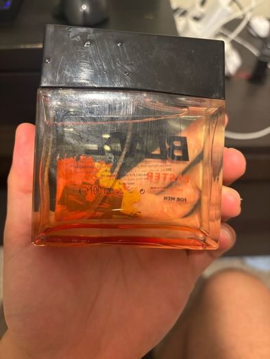 Blade Faster EDT 100ml