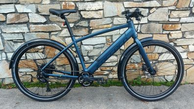 e-Bike Carrera