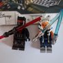 LEGO Dual on Mandalor, 75310 Image 2