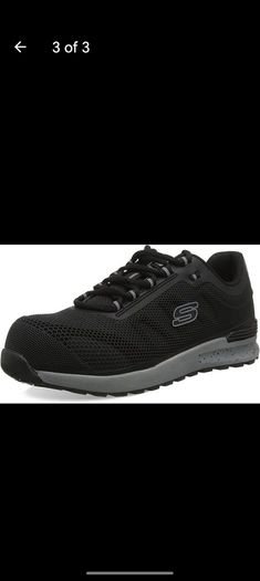 safety shoe