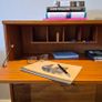 Mid-Century Drinks Cabinet/Bookcase by Avalon Image 6
