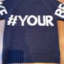 Boys jumper Image 2