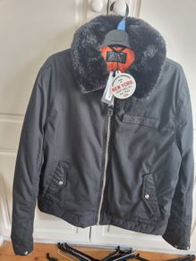 schott jacket