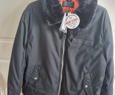 schott jacket