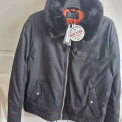 schott jacket