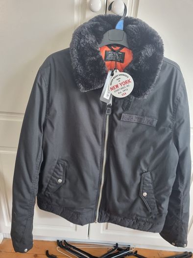 schott jacket