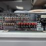 Pioneer VSX-1019AH-K 7.1 Receiver 140W with all accessories Image 3