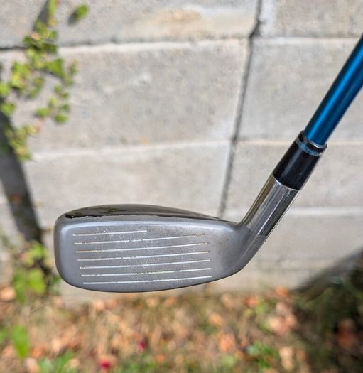 Adams Idea Pro Hybrid