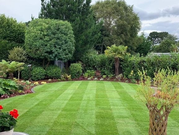 garden services