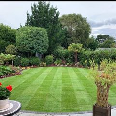 garden services