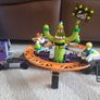 Original Lego City 60313 Space Ride Amusement Truck Image 7