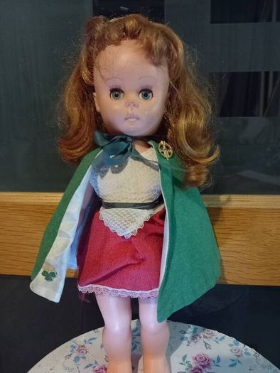 Doll