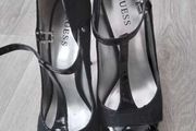 Guess heels
