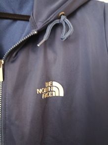 tracksuit top Xl north face