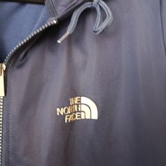tracksuit top Xl north face
