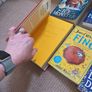 David Walliams books x 13 Image 8