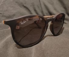 Ray-Ban P Erika - Polarised Sunglasses - Genuine