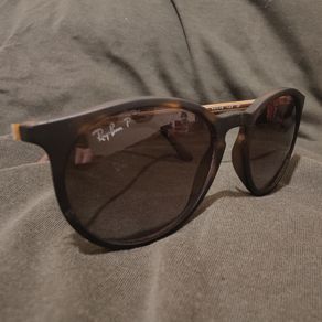 Ray-Ban P Erika - Polarised Sunglasses - Genuine