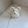 Ceramic Mouse Image 2