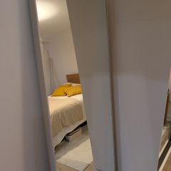 IKEA Hovet mirror