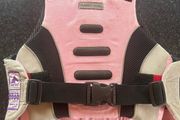 Equestrian Back Protector