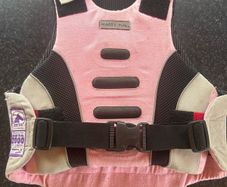 Equestrian Back Protector