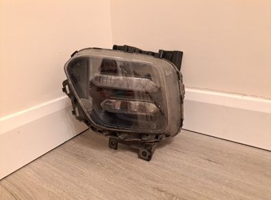 Kia Soul Left LED Fog Light