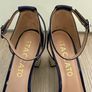 Staccato Sandals, Ankle Strap, size EUR 39, UK 5.5 Image 3