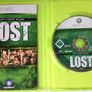Lost (The Video Game) [2008] (Xbox 360 Game) Image 5