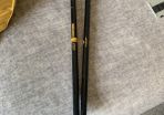 Promark classic 5A drum sticks with active grip